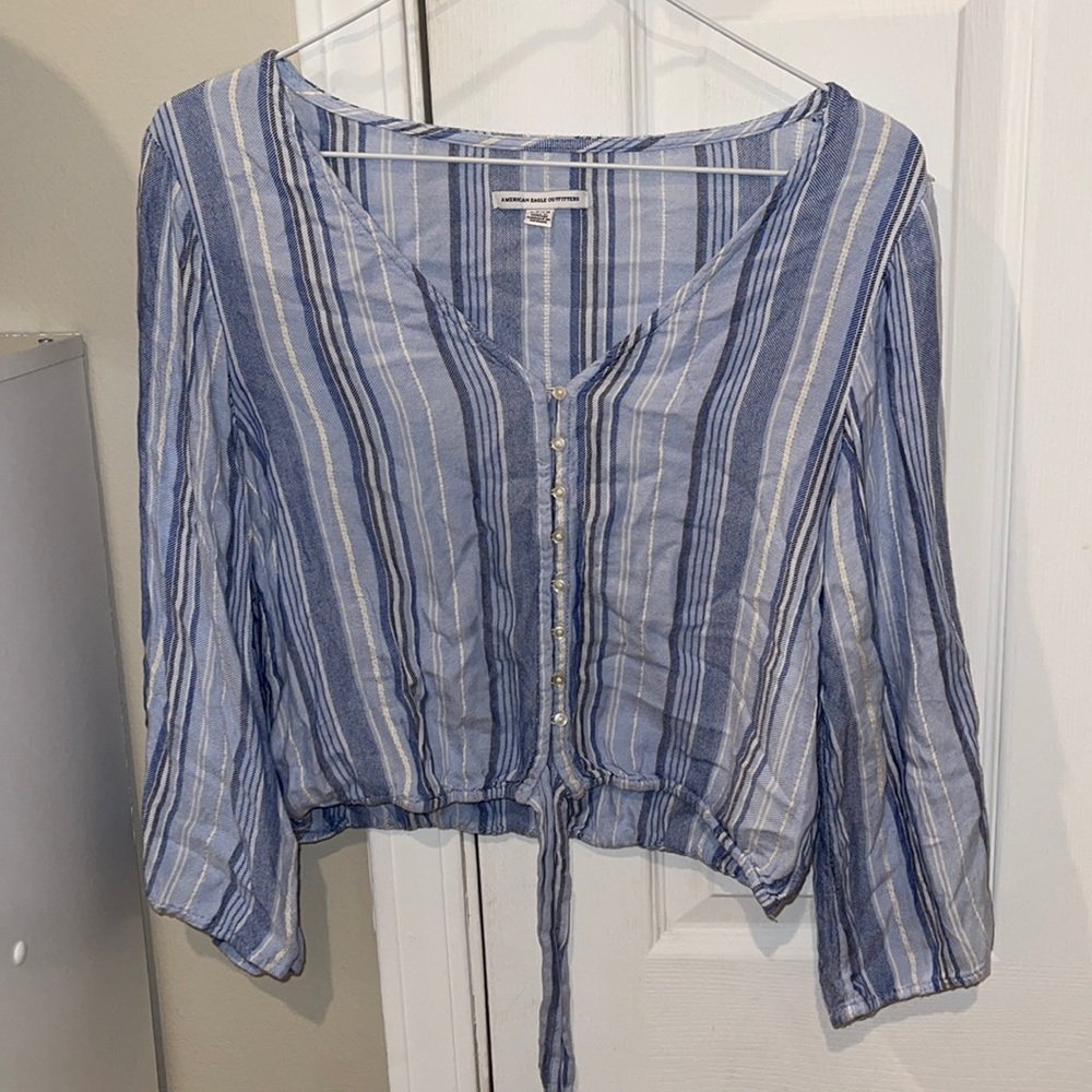American eagle top